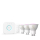 Inteligentne oświetlenie Philips Hue Hue White and Ambiance 3xGU10 + ściemniacz 8720169254503